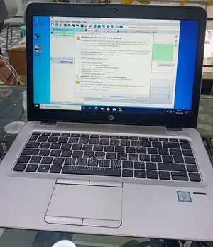 New Laptop HP EliteBook 840 16GB Intel Core i5 SSD 512GB