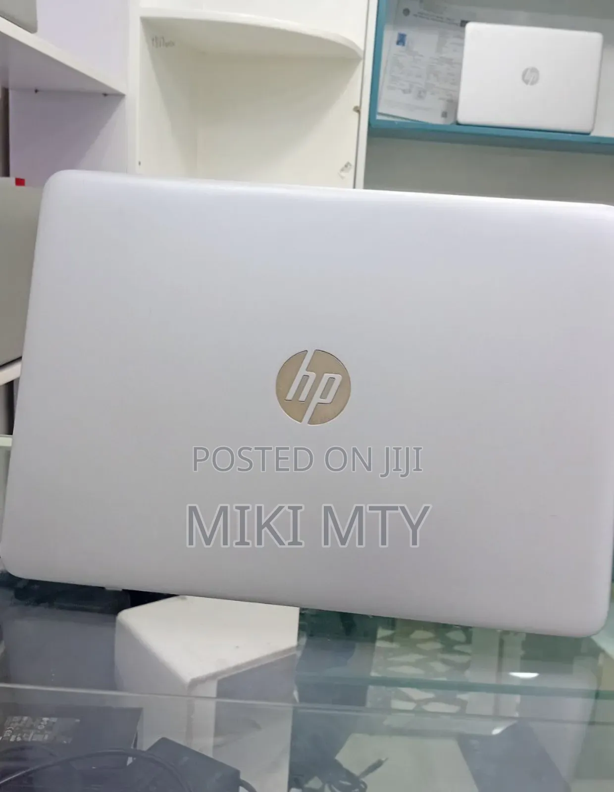 New Laptop HP EliteBook 840 16GB Intel Core i5 SSD 512GB
