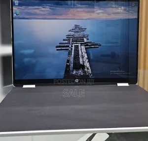 New Laptop HP OmniBook 5 Flip 16GB Intel Core Ultra 7 SSD 512GB