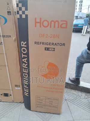 Homa Refrigerator