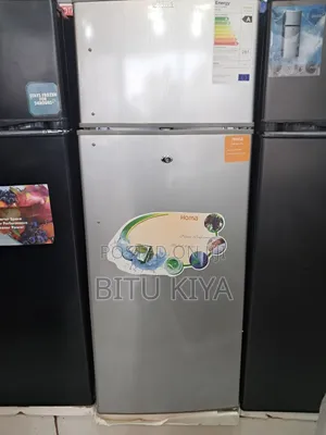 Homa Refrigerator