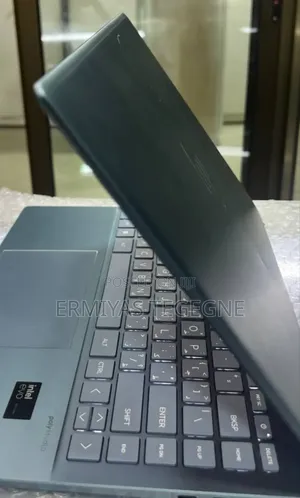 New Laptop HP Pavilion 15 16GB Intel Core Ultra 5 SSD 512GB