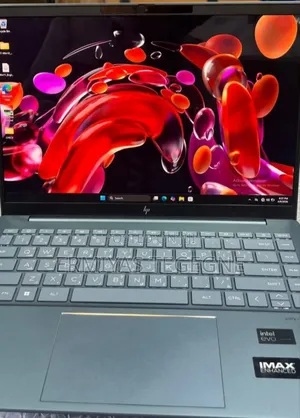 New Laptop HP Pavilion 15 16GB Intel Core Ultra 5 SSD 512GB