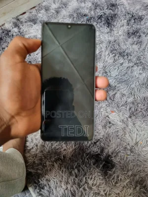 New Samsung Galaxy A33 5G 128 GB Black