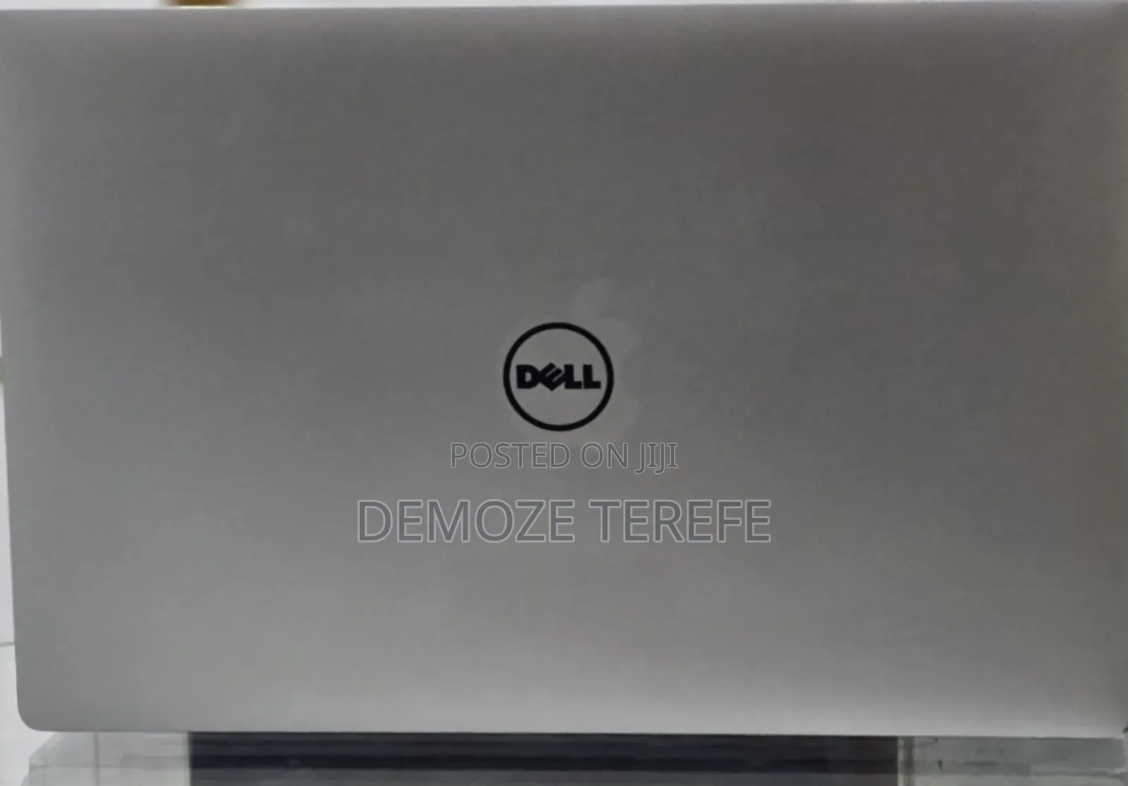 New Laptop Dell Precision 5520 16GB Intel Core i7 SSD 512GB