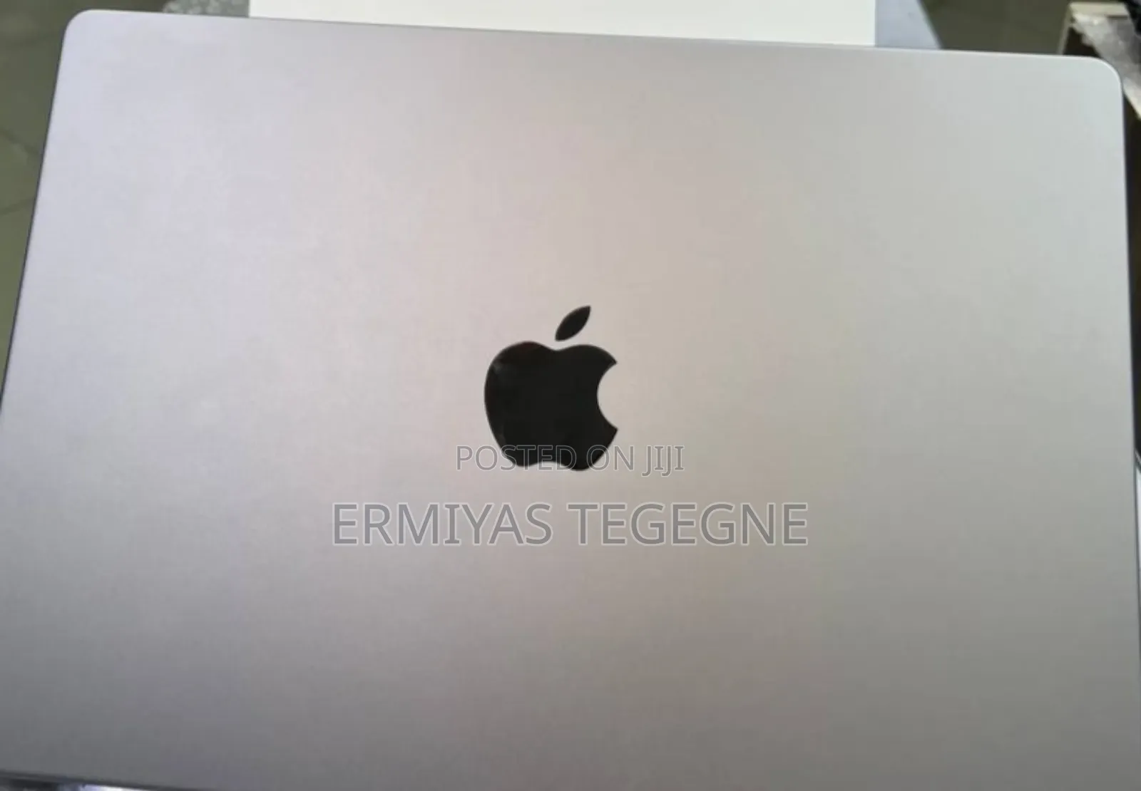 New Laptop Apple MacBook Pro M1 16GB Intel Core i5 SSD 512GB