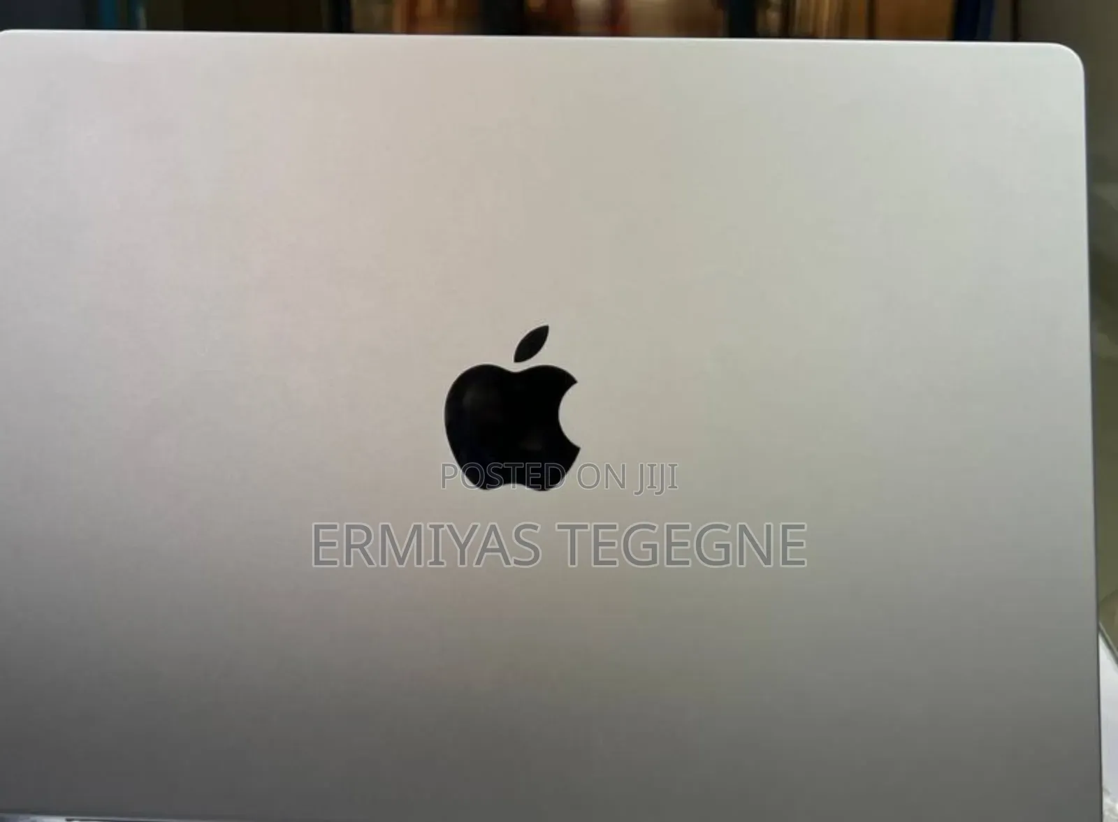 New Laptop Apple MacBook Pro M1 16GB Intel Core i5 SSD 512GB