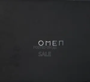 New Laptop HP Omen 16 16GB Intel Core i9 SSD 1T