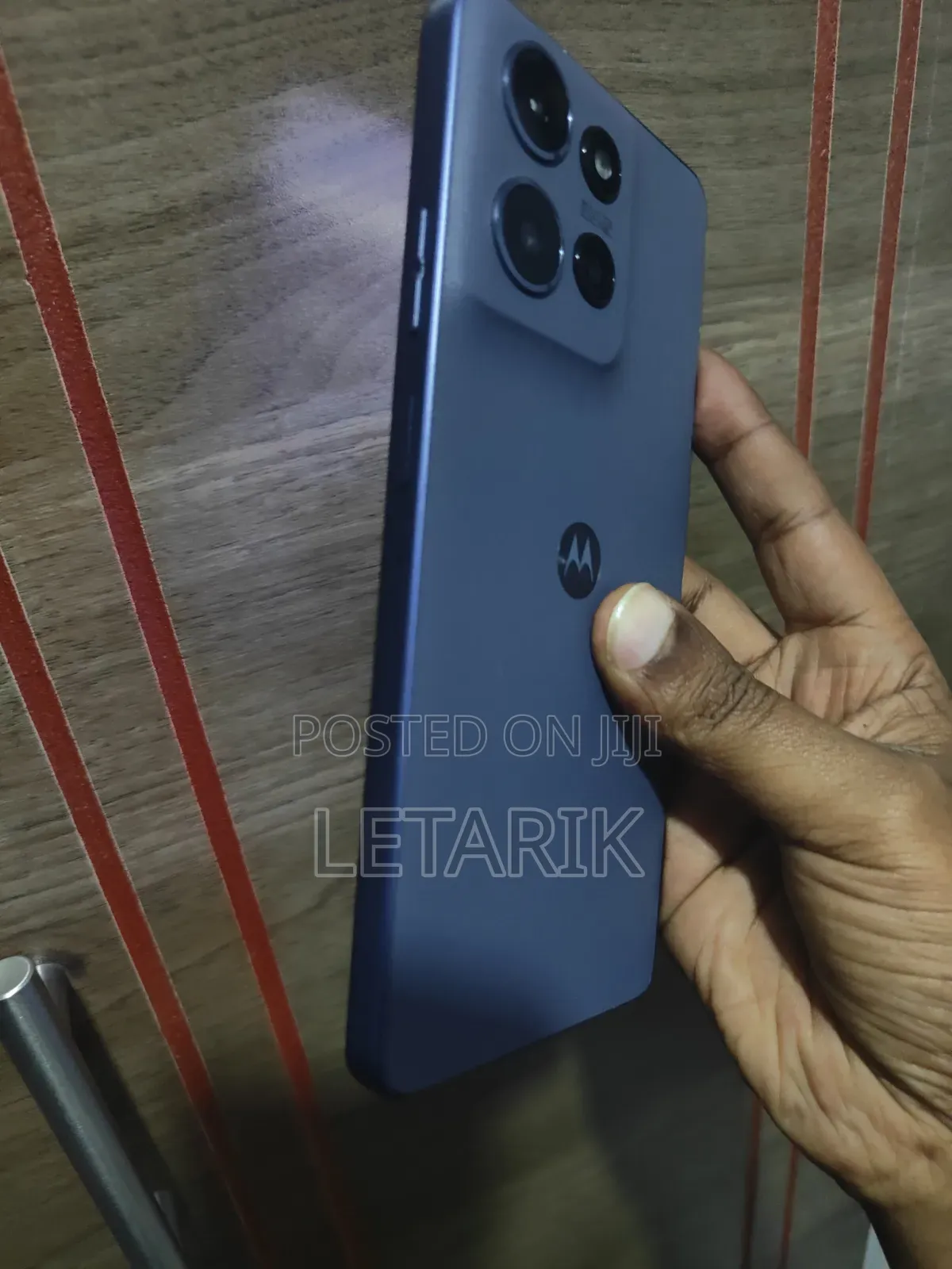 New Motorola Moto G Power (2025) 128 GB