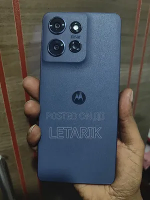 New Motorola Moto G Power (2025) 128 GB