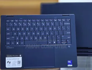 New Laptop HP OmniBook 5 Flip 16GB Intel Core Ultra 7 SSD 1T