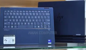 New Laptop HP OmniBook 5 Flip 16GB Intel Core Ultra 7 SSD 1T