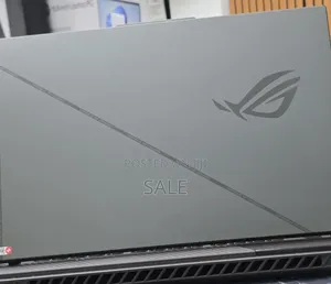 New Laptop Asus ROG Strix G15 16GB Intel Core i9 SSD 1T