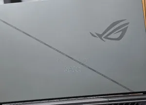 New Laptop Asus ROG Strix G15 16GB Intel Core i9 SSD 1T