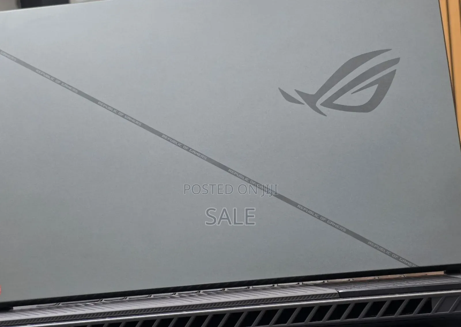 New Laptop Asus ROG Strix G15 16GB Intel Core i9 SSD 1T