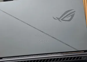 New Laptop Asus ROG Strix G15 16GB Intel Core i9 SSD 1T