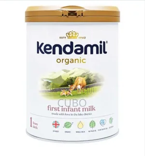 Kendamil Organic