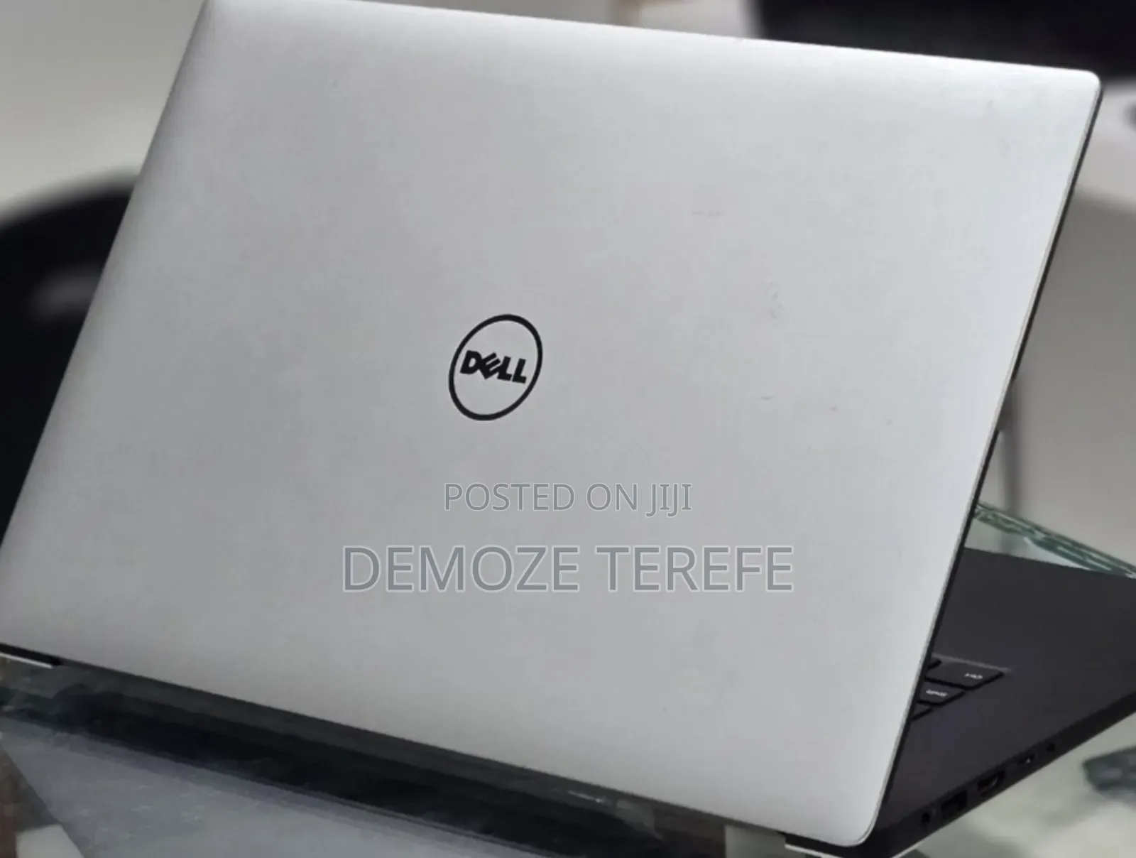 New Laptop Dell Precision 5530 16GB Intel Core i7 SSD 512GB