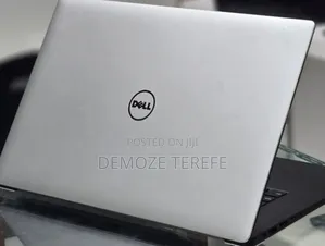 New Laptop Dell Precision 5530 16GB Intel Core i7 SSD 512GB
