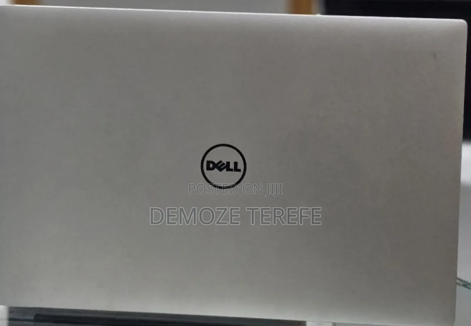 New Laptop Dell Precision 5530 16GB Intel Core i7 SSD 512GB