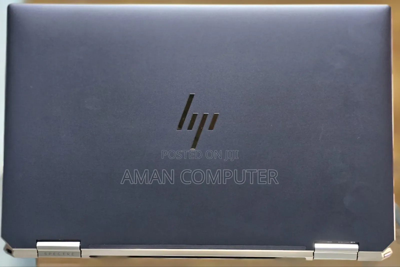 New Laptop HP Spectre X360 16GB Intel Core i7 SSD 1T