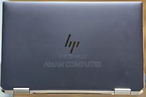 New Laptop HP Spectre X360 16GB Intel Core i7 SSD 1T