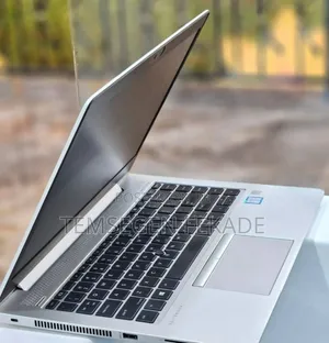 New Laptop HP EliteBook 830 G5 8GB Intel Core i5 SSD 256GB