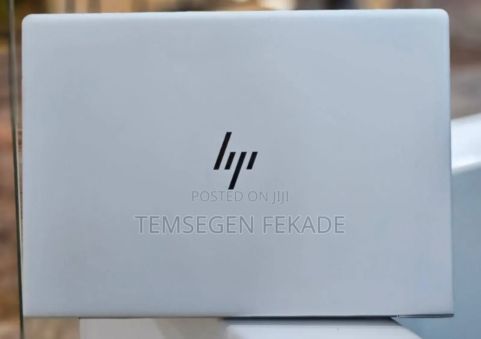 New Laptop HP EliteBook 830 G5 8GB Intel Core i5 SSD 256GB