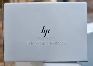 New Laptop HP EliteBook 830 G5 8GB Intel Core i5 SSD 256GB