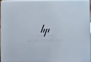 New Laptop HP EliteBook 830 G5 8GB Intel Core i5 SSD 256GB