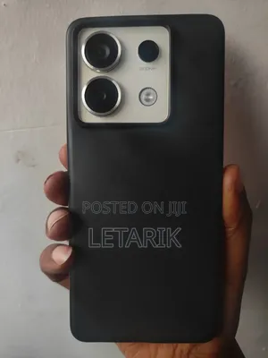 Xiaomi Redmi Note 13 Pro 5G 256 GB White