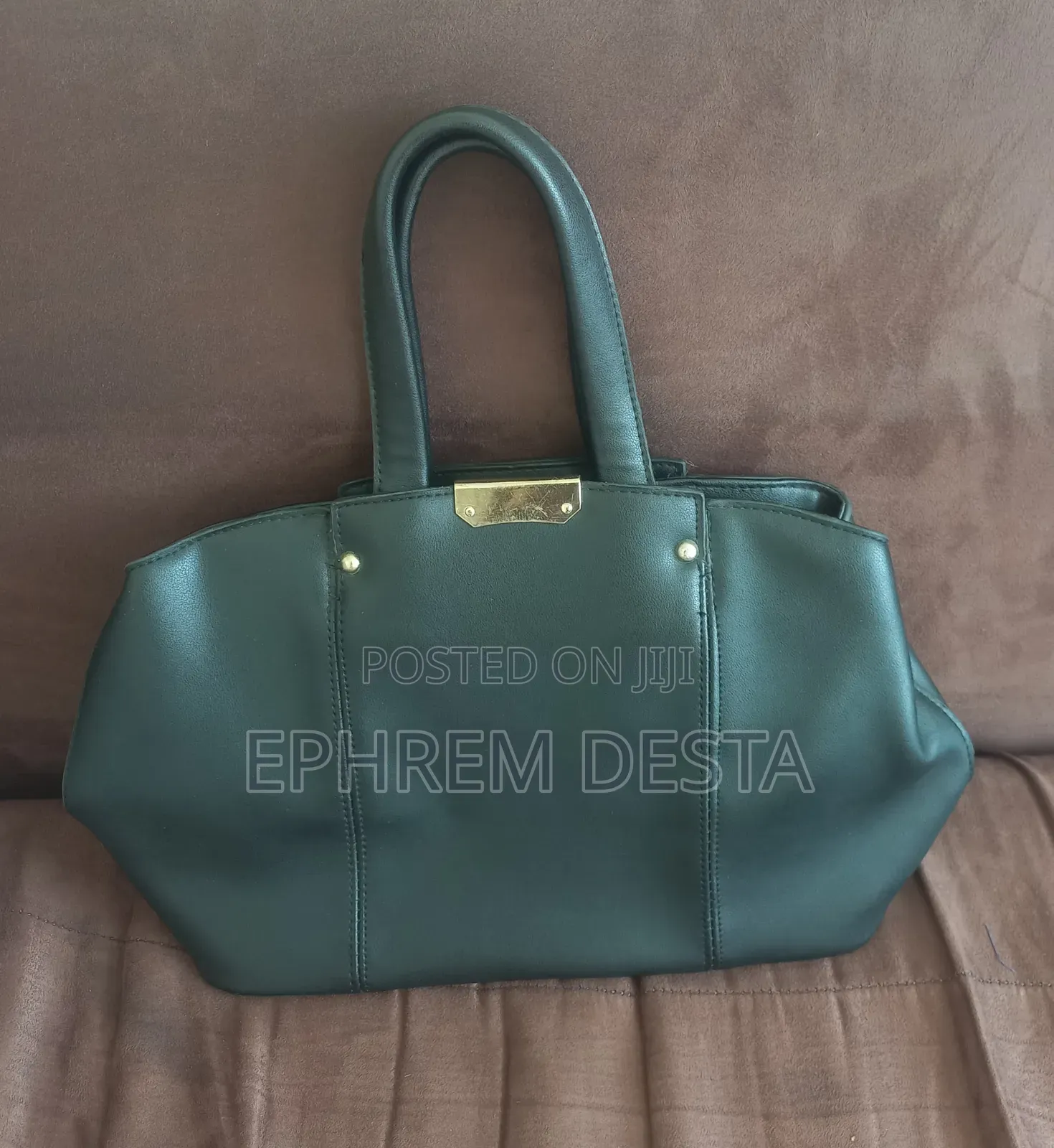Women's Used Bags