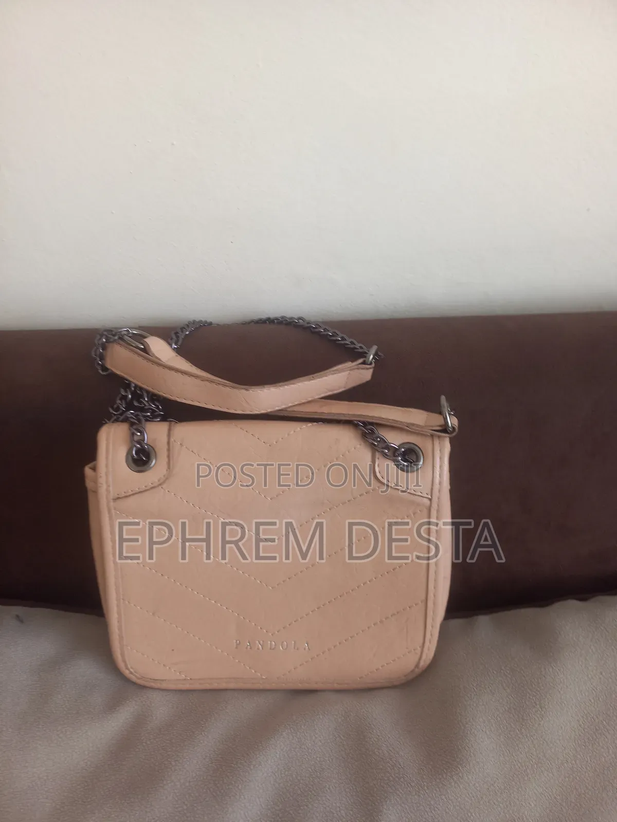 Women's Used Bags