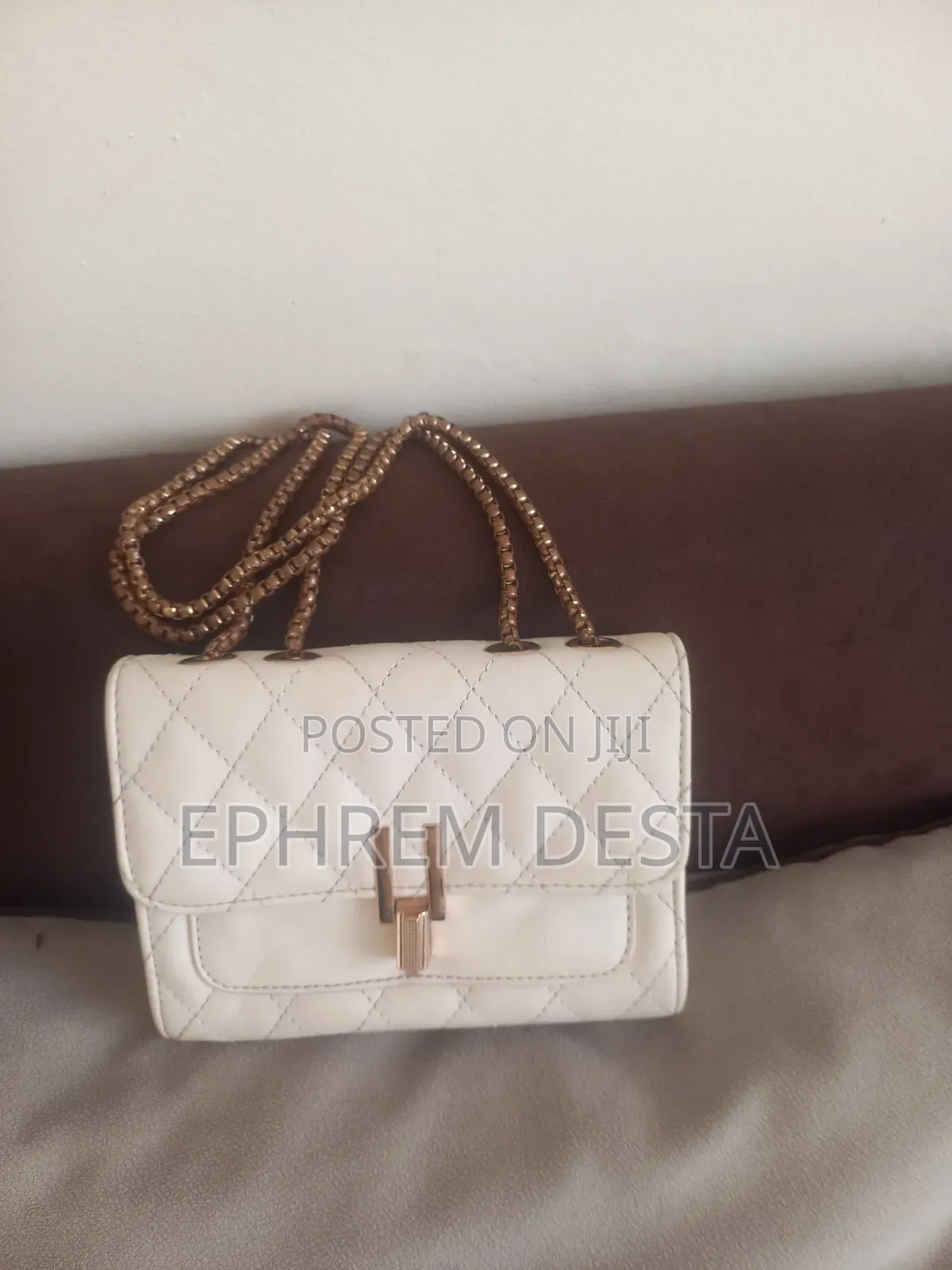 Women's Used Bags