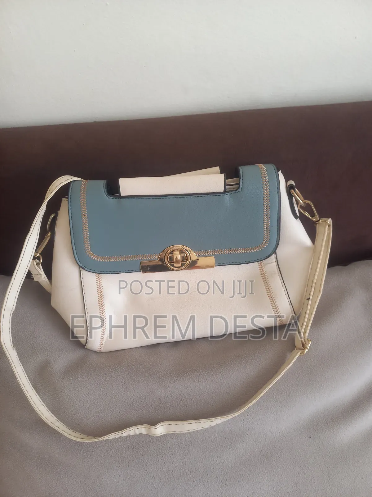 Women's Used Bags