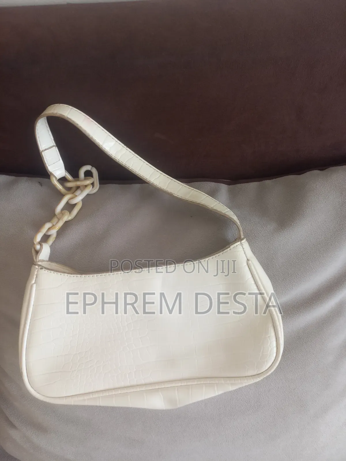Women's Used Bags