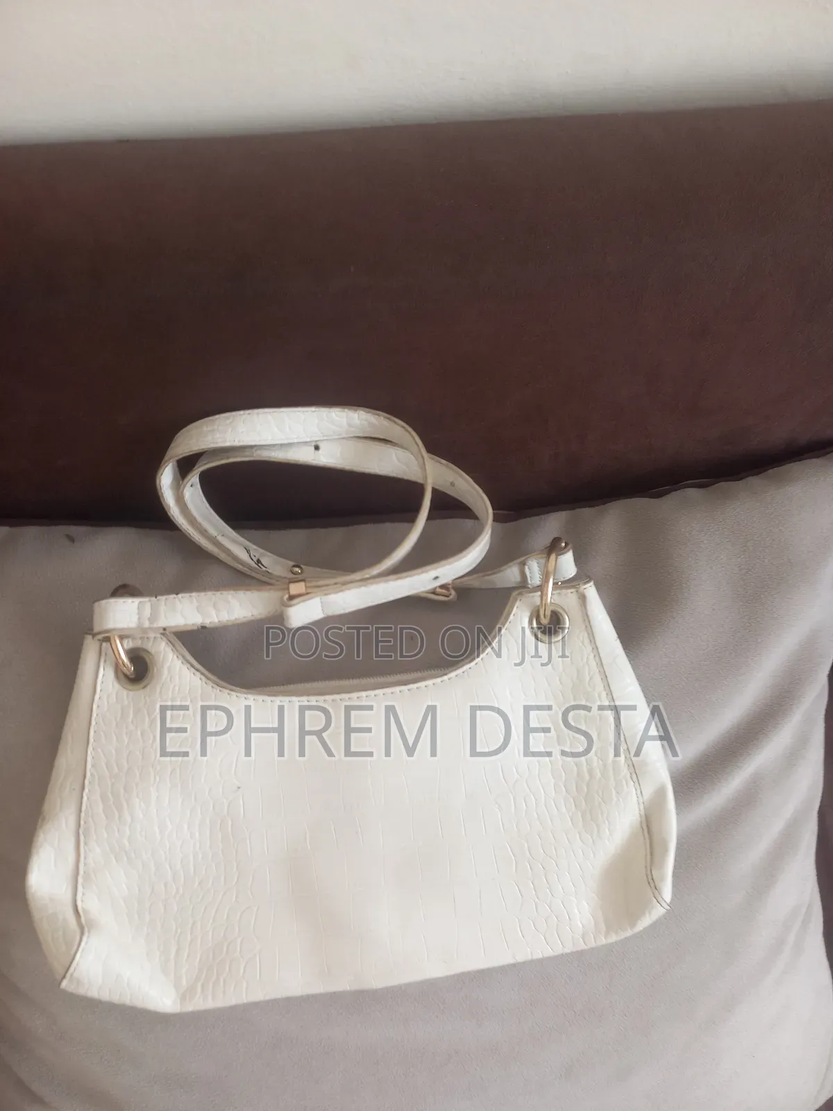 Women's Used Bags