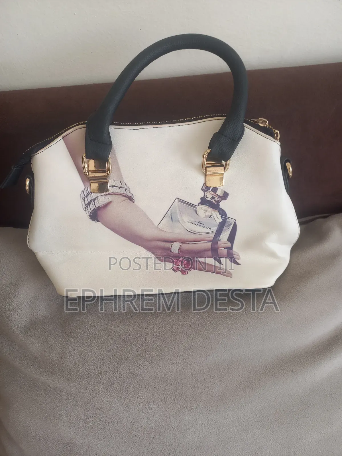 Women's Used Bags