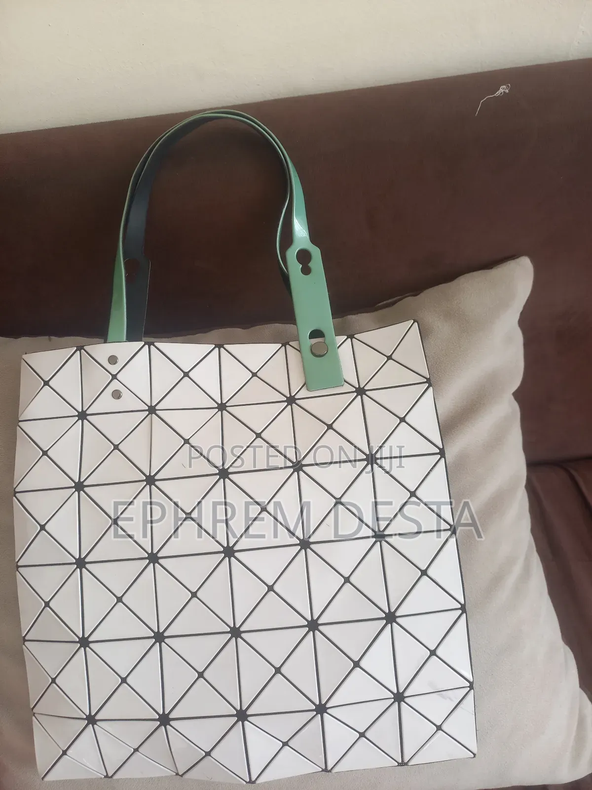Women's Used Bags
