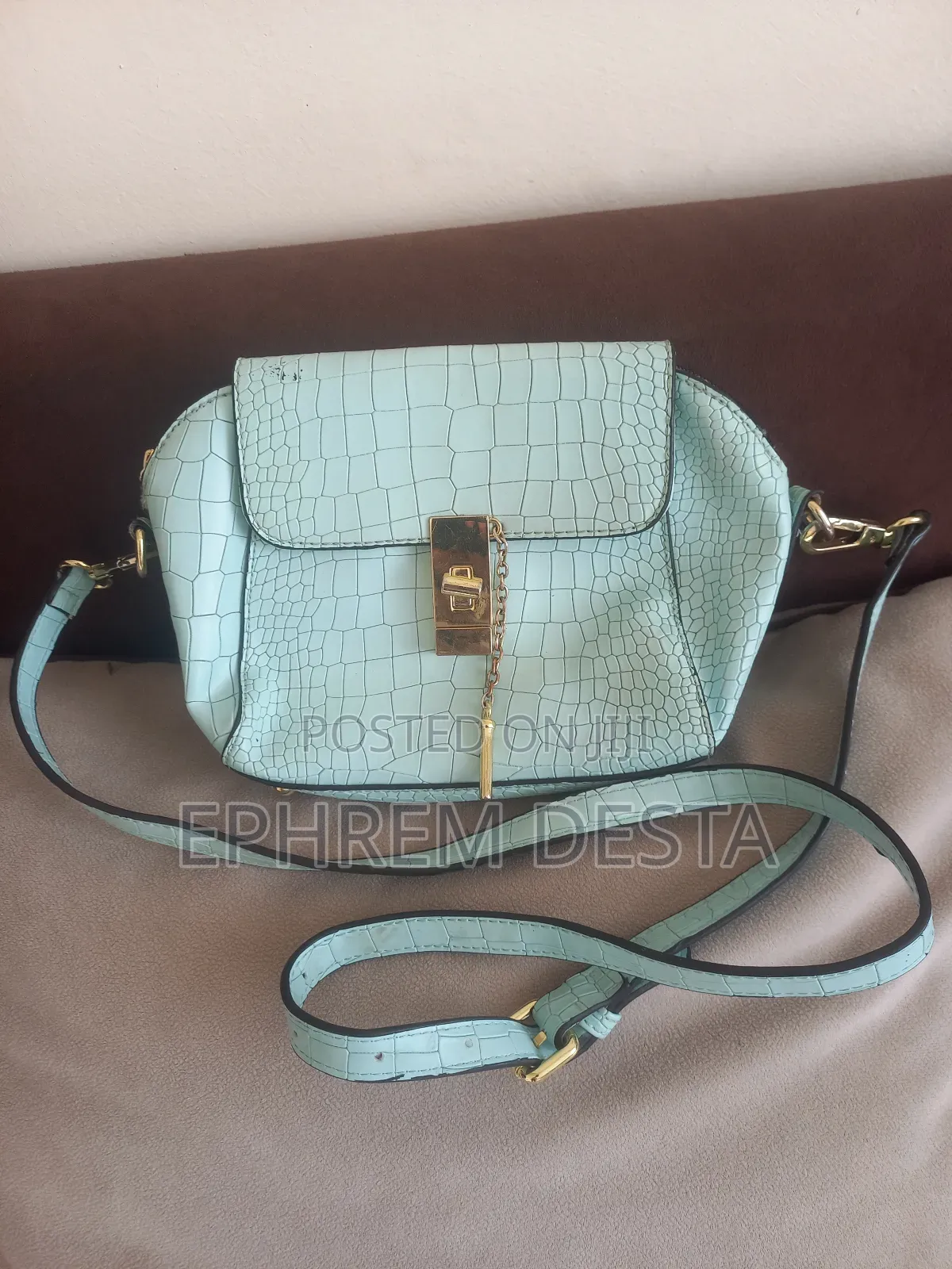 Women's Used Bags
