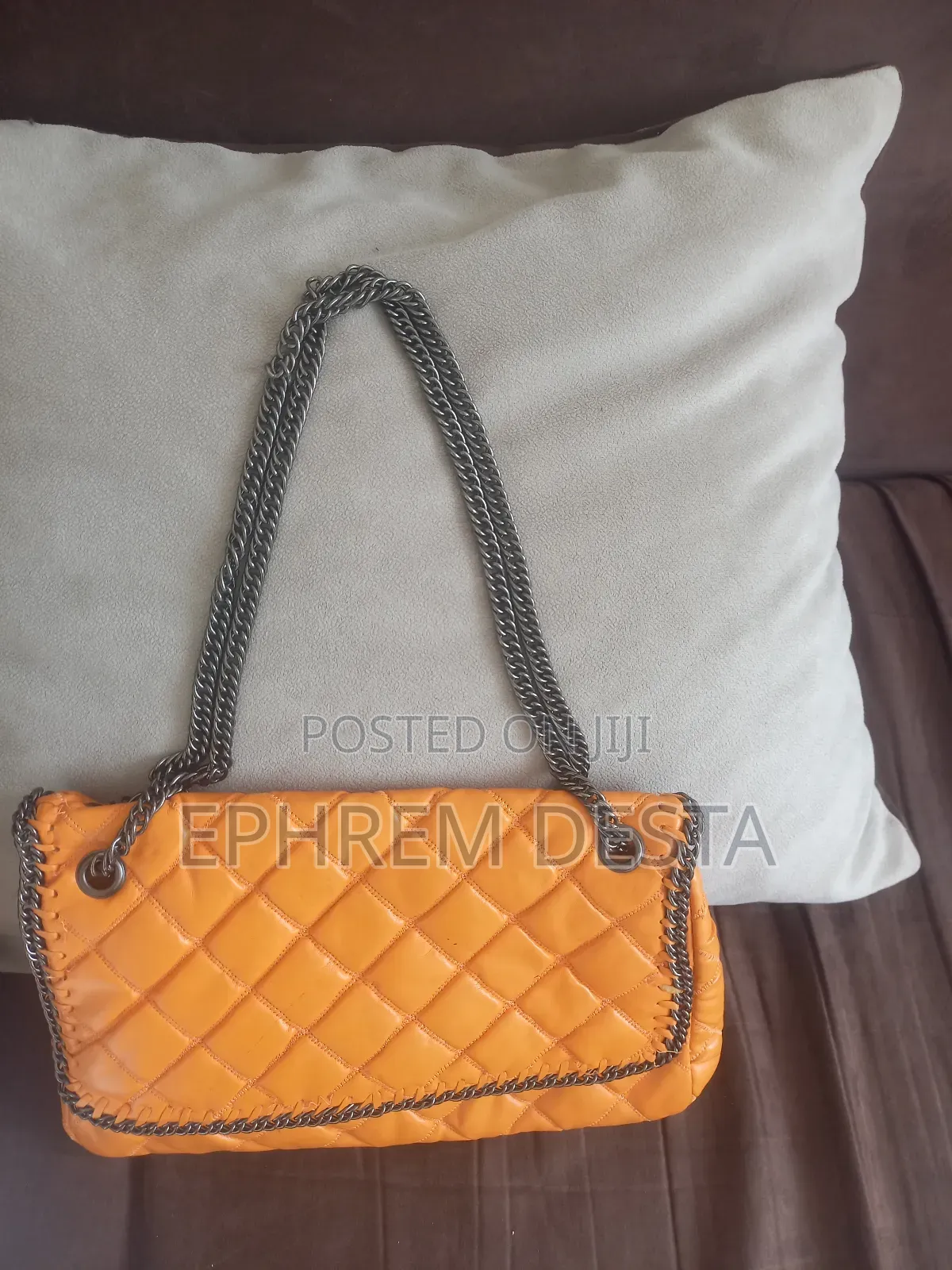 Women's Used Bags
