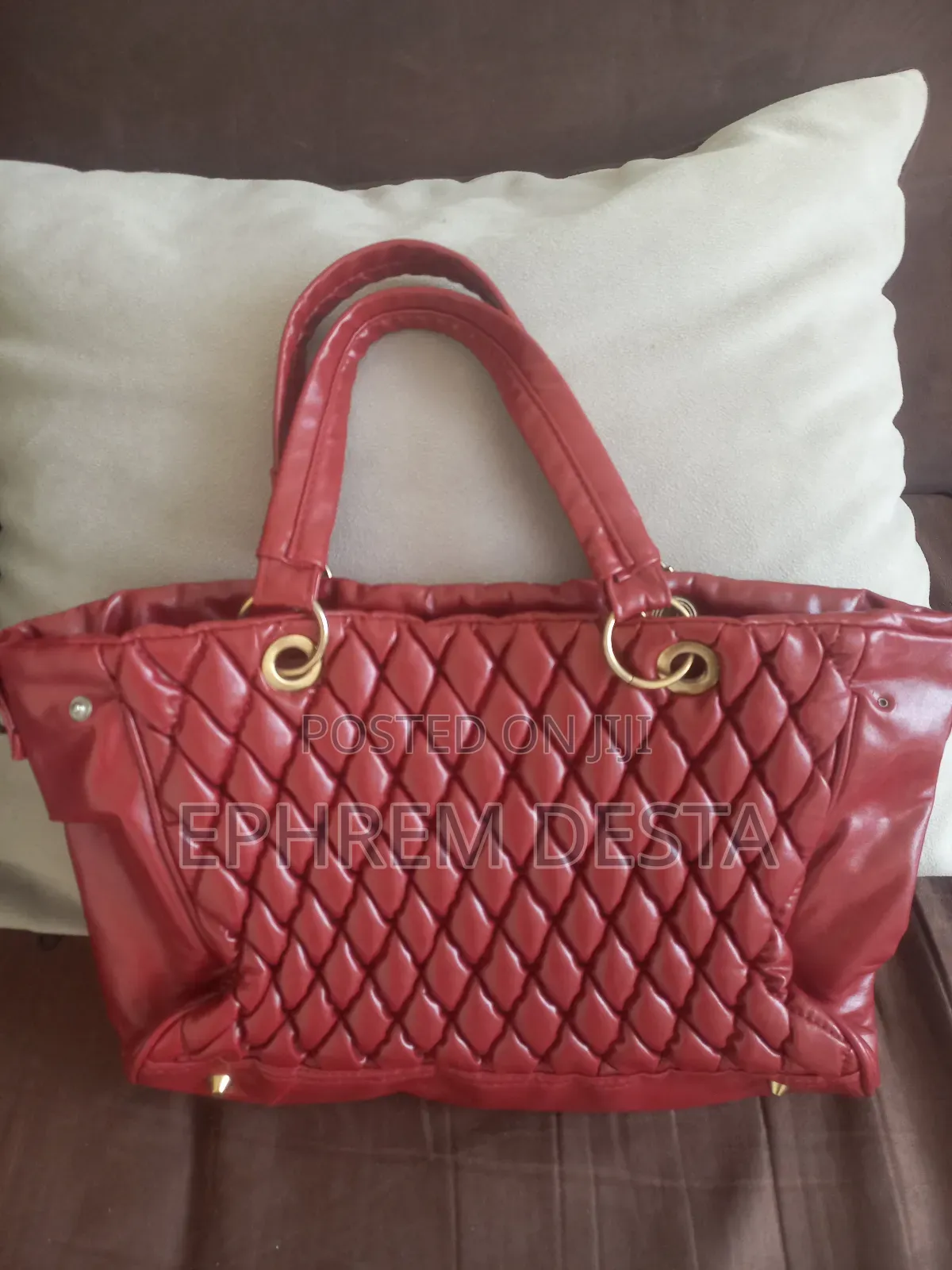 Women's Used Bags
