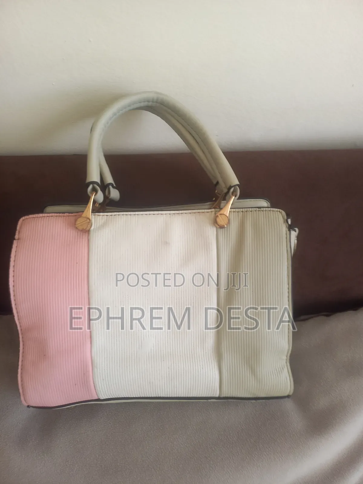 Women's Used Bags