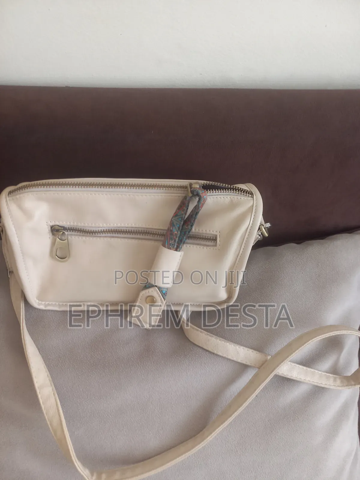 Women's Used Bags
