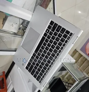 New Laptop HP EliteBook x360 1030 G2 8GB Intel Core i5 SSD 256GB