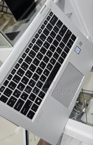 New Laptop HP EliteBook 1040 G8 8GB Intel Core i5 SSD 256GB