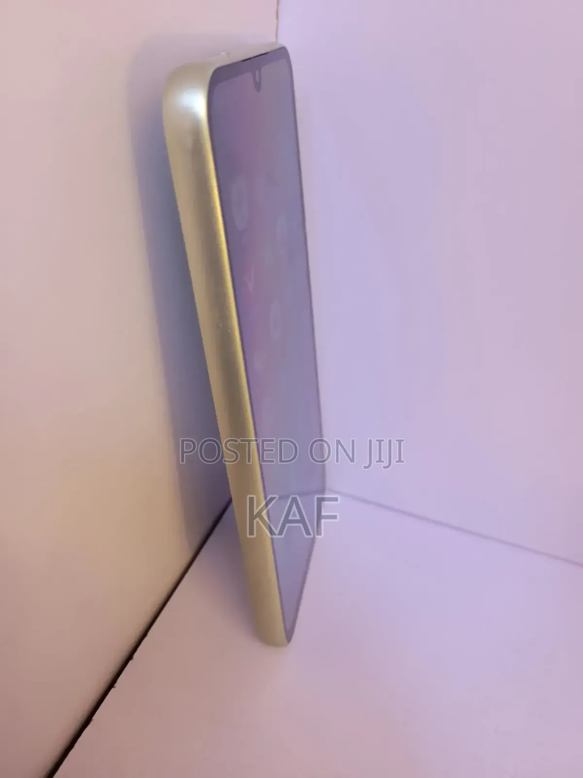 Samsung Galaxy A34 5G 128 GB Green