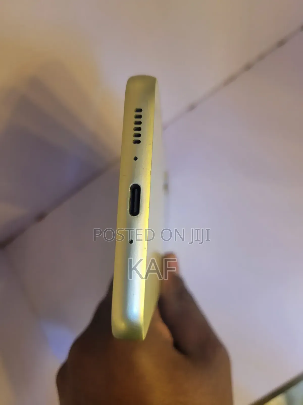 Samsung Galaxy A34 5G 128 GB Green
