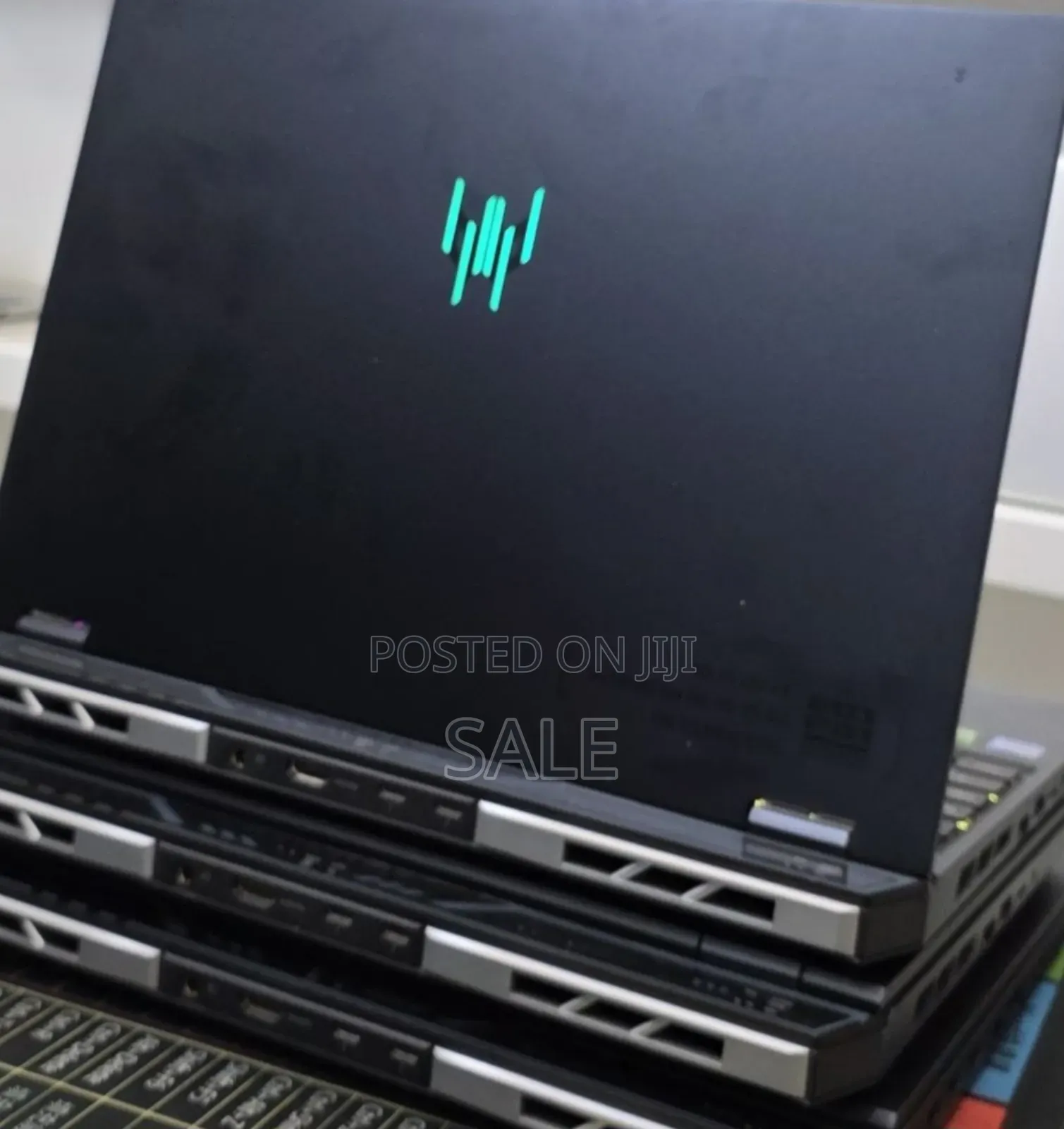 New Laptop Acer Predator Helios Neo 16 16GB Intel Core i9 SSD 512GB