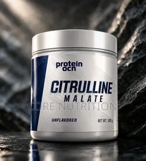 L-Citrulline Malate 300g